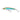 YO-ZURI 3DS MINNOW-HOLOGRAPHIC AYU-2 -3/4"-