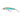 YO-ZURI 3DS MINNOW-HOLOGRAPHIC AYU-2 -3/4"-