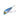 YO-ZURI BONITA TROLLING LURE-FLYING FISH-6-3/4” R1157-