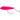 YO-ZURI BONITA TROLLING LURE-PINK-8-1/4” R1158-