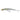 YO-ZURI CRYSTAL 3D MINNOW-REAL GLASS MINNOW-3 1/2"-