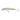 YO-ZURI HYDRO MINNOW LC-BRONZE-6"-