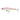 YO-ZURI HYDRO MONSTER SHOT-PINK SILVER CHARTREUSE-125MM 5" 2 1/8OZ-