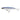 YO-ZURI HYDRO PENCIL-MULLET-5"-