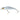YO-ZURI MAG DARTER-MULLET-5"-