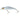 YO-ZURI MAG DARTER-MULLET-5"-