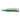 YO-ZURI OCTOPUS GLOW EYE 9.5" TROLLING SKIRT-HOLOGRAPHIC GLOW-