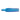 YO-ZURI OCTOPUS GLOW EYE 9.5" TROLLING SKIRT-BLUE SILVER FLAKE-
