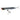 YO-ZURI SURFACE CRUISER PENCIL POPPER-BLACK-6"-