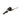 ZEBCO BATMAN FLOATING COMBO 29" 6LB MONO