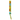 ZEBCO SCOOBY DOO 29" FLOATING SPINCAST COMBO