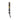 ZEBCO BATMAN FLOATING COMBO 29" 6LB MONO