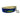 ZEP-PRO DOLPHIN NAVY SAND DOG LEASH