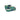 ZEP-PRO MINT GREEN SAILFISH ADJUSTABLE DOG COLLAR