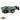 DOG COLLAR NYLON SAILFISH-SEAFOAM / TAN-M-