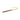 ZOOM MAG II 9" RIBBON TAIL WORM 20PK-PUMPKIN CHARTEUSE-