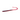 ZOOM MAG II 9" RIBBON TAIL WORM 20PK-TEQUUILA SUNRISE-