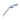 TIGRESS ROD ADJUSTABLE DEEP DROP LEAD HOLDER