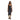 ROXY WAVEY LADY DRESS