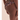 ROXY PRINTED BEACH CLASSICS CHEEKY BIKINI BOTTOMS-