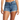 ROXY NEW SWELL DENIM SHORTS