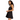 ROXY JASMINE BREEZE SOLID DRESS