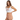 ROXY RETRO STACK TANK TOP