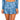 REEL SKIPPER MODERN TROPICAL WATER SKORT