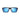 MAUI JIM THE FLATS POLARIZED SUNGLASSES