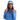 HUK WOMEN'S ICON 1/4 ZIP PERFORMANCE HOODIE