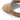 HEMLOCK BIG KIDS CAPRI STRAW VISOR