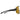 SMITH WILDCAT CHROMAPOP POLARIZED SUNGLASSES