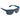 BAJIO BONEVILLE SUNGLASSES-BLUE VIN MATTE-GREY GLASS-