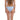 REEL SKIPPER REVERSIBLE BIKINI BOTTOM