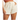 ROXY SAND AND SEA ELASTIC SHORT-BEIGE-XS-
