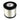 BERKLEY PROSPEC CHROME MONOFILAMENT BULK SPOOL