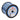 BERKLEY PROSPEC CHROME MONOFILAMENT 3000 YARDS