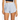 ROXY DROP A WAVE SHORT-BIJOU BLUE BAHIA-XS-