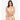 ROXY BEACH CLASSICS FIXED TRIANGLE BIKINI TOP-