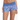 ROXY ENDLESS SUMMER 2 BOARDSHORTS-BUOU BLUE FLORAL DELIGHT-S-