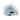HUK KC PRINTED CIRCLE PATCH TRUCKER HAT