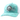 HUK KC PRINTED CIRCLE PATCH TRUCKER HAT