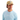 HUK AIRWEIGHT CREW PERFORMANCE SHIRT