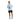 HUK AIRWEIGHT CREW PERFORMANCE SHIRT