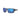 COSTA REEFTON PRO POLARIZED SUNGLASSES-MIDNIGHT BLUE-BLUE MIRROR GLASS (580G)-