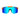 PIT VIPER THE CRUSH POLARIZED SUNGLASSES
