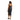 ROXY WAVEY LADY DRESS