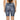 REEL SKIPPER TAHITIAN SUMMER COLLECTION CLASIC BIKE SHORT