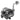 DAIWA SEABORG G DENDOH ELECTRIC REEL