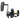 DAIWA SALTIGA G STAR DRAG REEL